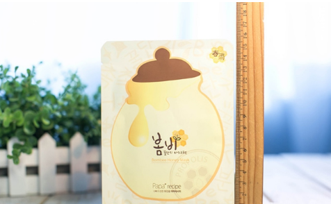 春雨蜜罐面膜真假鑒別，春雨蜜罐面膜防偽碼查詢