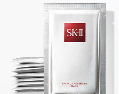 sk2面膜真假辨別圖，sk2面膜防偽碼查詢中心