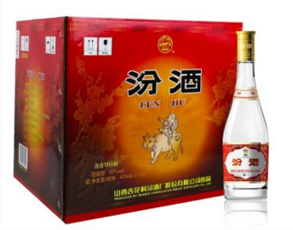 53度光瓶汾酒真假辨別，53度光瓶汾酒真假辨別酒蓋
