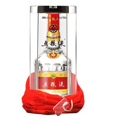 五糧液防偽專(zhuān)網(wǎng)，五糧液真?zhèn)尾樵?xún)掃一掃
