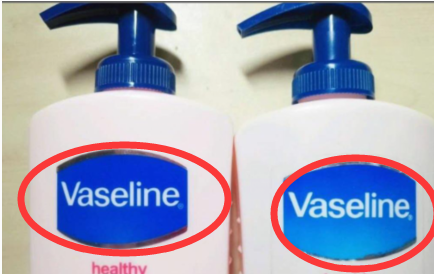 vaseline凡士林真假圖是什么?凡士林真假怎么區(qū)分呢?