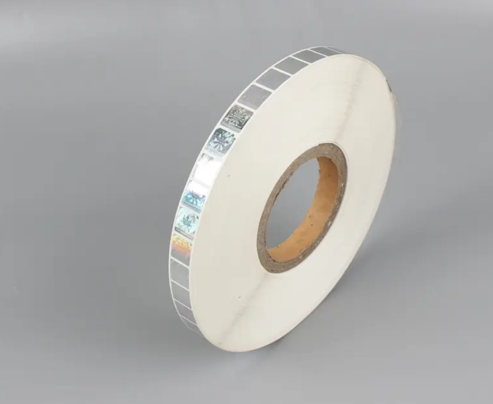 廣東印刷防偽標簽訂購網站-510品保
