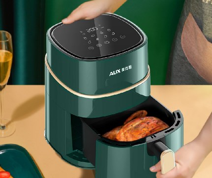 奧克斯空氣炸鍋防偽碼查詢-510品保
