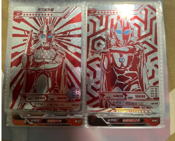 奧特曼卡片如何防偽查詢（卡游奧特曼卡片防偽查詢）