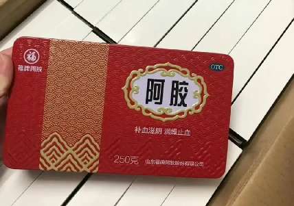 福牌阿膠防偽碼怎么查詢-510品保