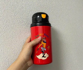 杯具熊防偽碼查詢，杯具熊保溫杯真假鑒別