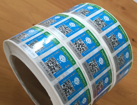 防偽標簽的防偽技術有哪些種類可選？