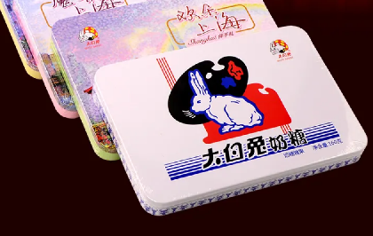 大白兔奶糖防偽識別碼查詢-510品保