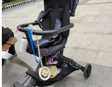 好孩子推車防偽碼查詢，好孩子推車怎么看真假