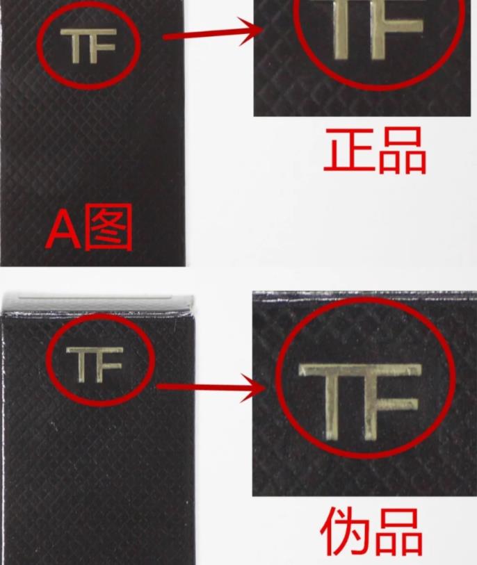 TF口紅真偽查詢的核心方法
